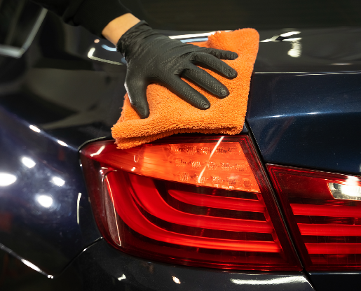 Detailing