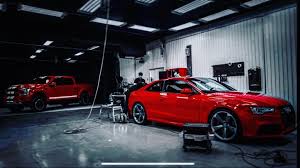 detailing