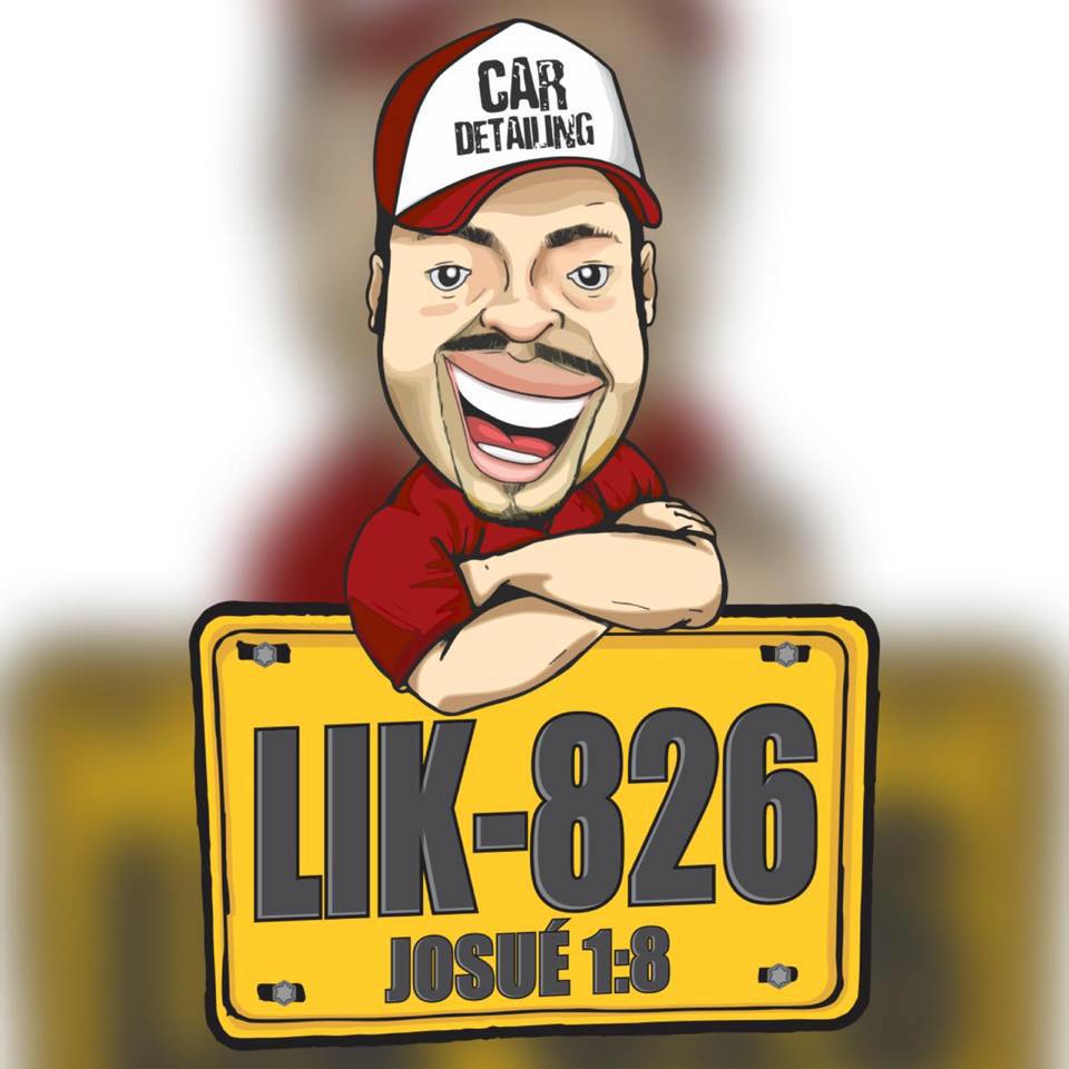 Logo de LIK826